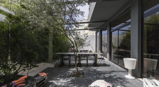 Hotel Umu