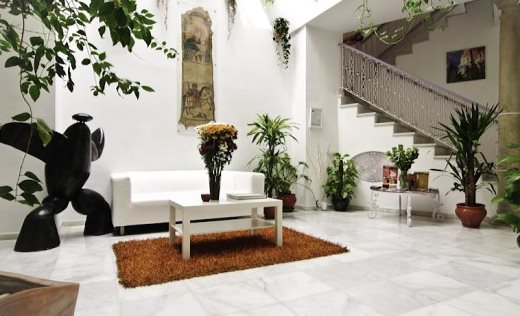 Hotel Un Patio Al Sur