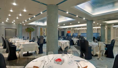 Hotel Una Bergamo
