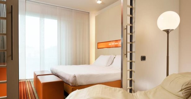 Hotel Una Bologna