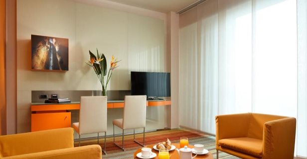 Hotel Una Bologna