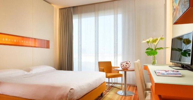 Hotel Una Bologna