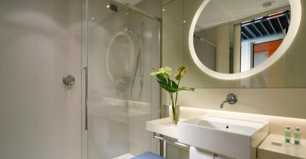 Hotel Una Bologna