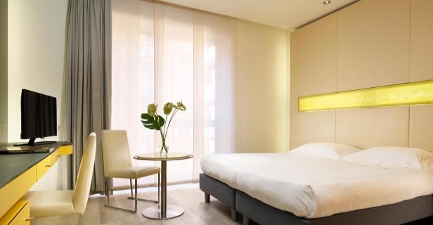 Hotel Una Bologna