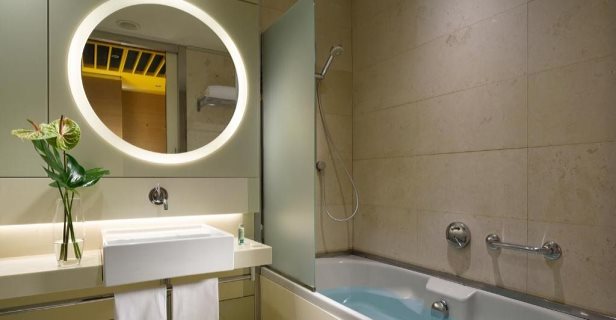 Hotel Una Bologna