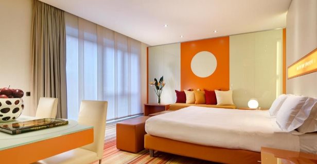 Hotel Una Bologna