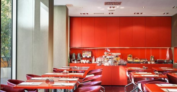Hotel Una Bologna