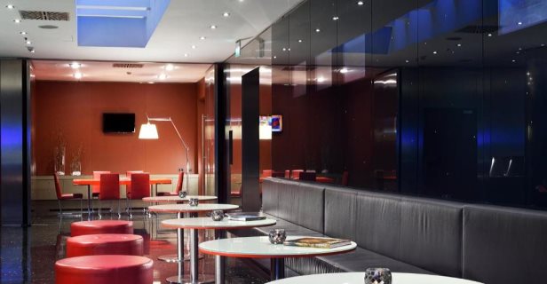Hotel Una Bologna