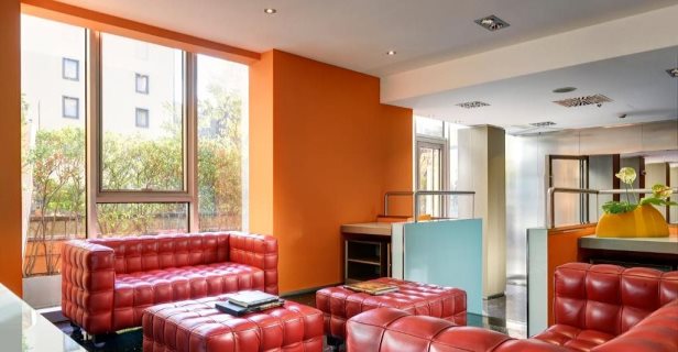 Hotel Una Bologna