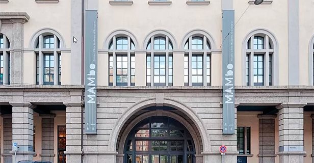 Hotel Una Bologna