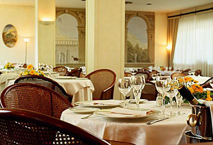 Hotel Una Brescia