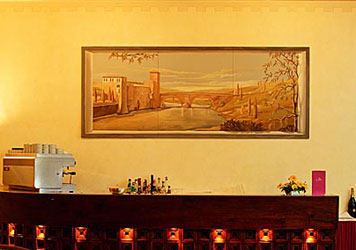 Hotel Una Brescia