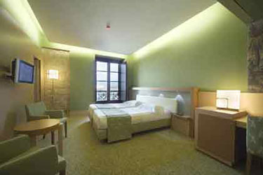 Hotel Una Napoli