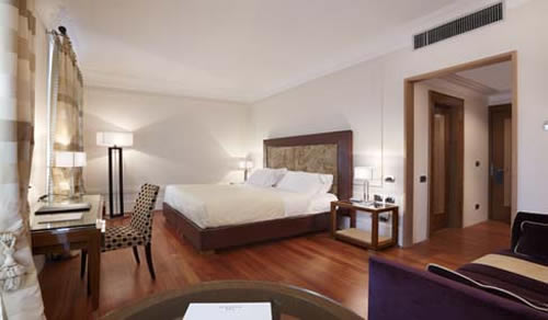 Hotel Una Roma