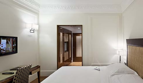 Hotel Una Roma