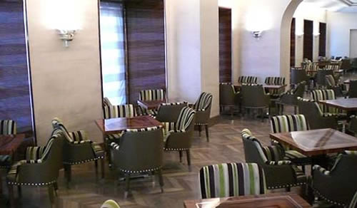 Hotel Una Roma