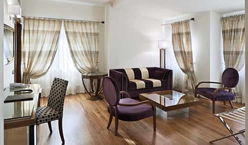 Hotel Una Roma