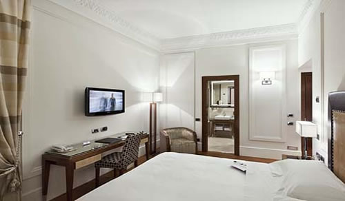 Hotel Una Roma