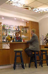 Hotel Unger