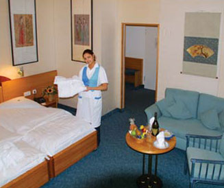 Hotel Unger