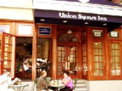Hotel Union Square Inn