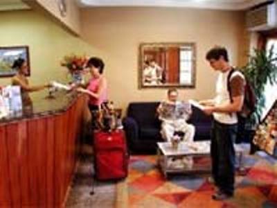 Hotel Union Square Inn