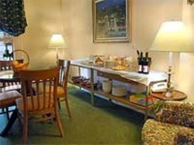 Hotel Union Square Inn