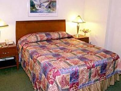 Hotel Union Square Inn