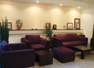 Hotel Unique