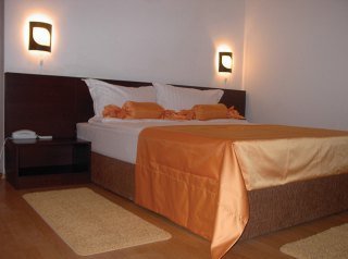 Hotel Unique