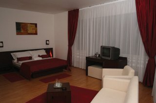 Hotel Unique
