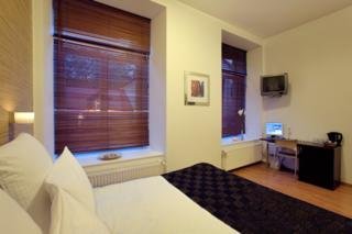 Hotel Uniquestay Tallinn