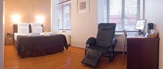 Hotel Uniquestay Tallinn