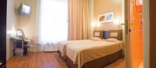 Hotel Uniquestay Tallinn