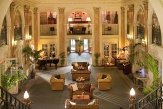 Hotel Univers