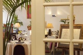 Hotel Univers