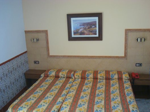 Hotel Univers Roses