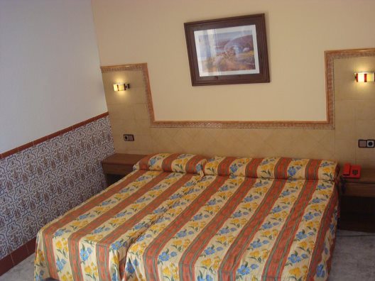 Hotel Univers Roses