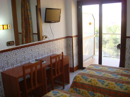 Hotel Univers Roses
