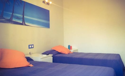 Hotel Universal