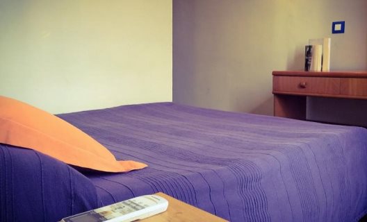Hotel Universal