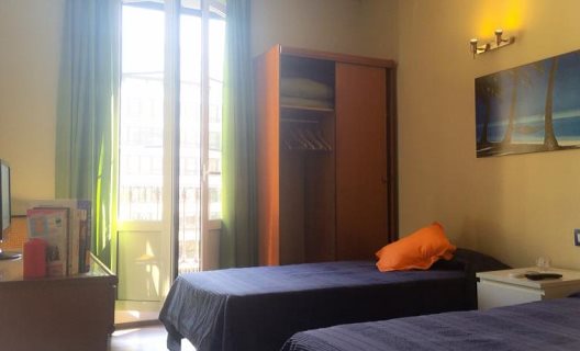 Hotel Universal
