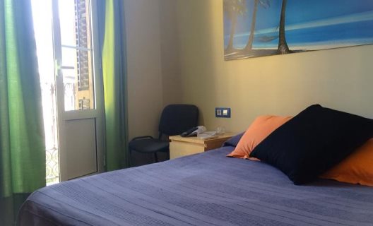 Hotel Universal
