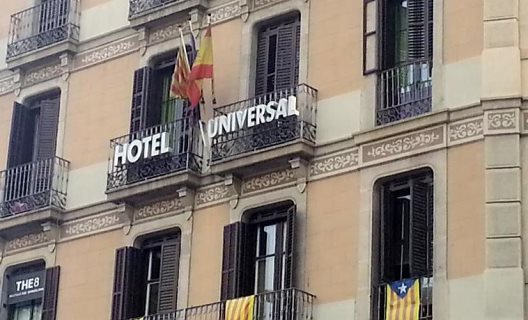 Hotel Universal