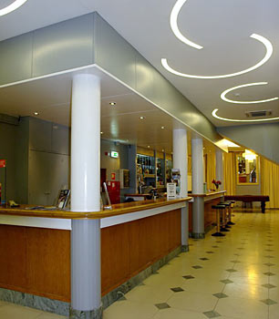 Hotel Universal