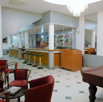 Hotel Universal
