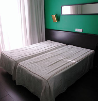 Hotel Universal