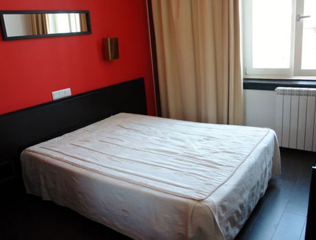 Hotel Universal