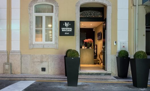 Hotel Universal Boutique
