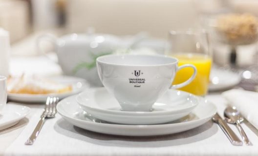 Hotel Universal Boutique